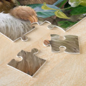 Niedliche Slots Puzzle (Seite)