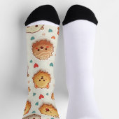 niedliche Socken (Oben)