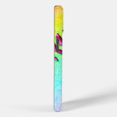 Niedliche, Softball-Telefonfälle, ÄLTERE bis NEUE Case-Mate iPhone Hülle (Rückseite / Rechts)