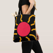 Niedliche Sonne Tasche (Von Nahem)