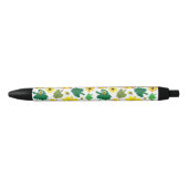 Niedliche Sonnenblume Kugelschreiber (Vorderseite)