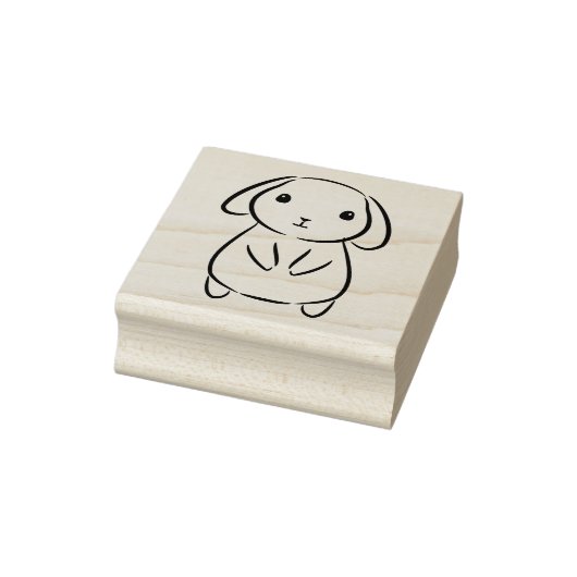 Niedliche Sonnenstrahlen Gummistempel (Stempel)