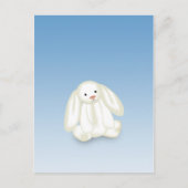 Niedliche Sonnenstrahlen - Postkarte (Vorderseite)