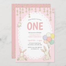 Niedliche Sonnenstrahlen zum Geburtstag Einladung