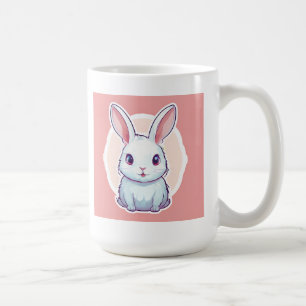 niedliche Sonnentasse. Kaffeetasse