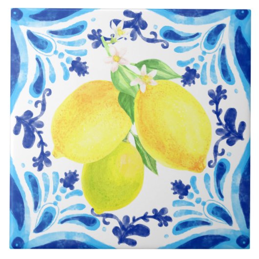 niedliche spanische Designliebhaber ändern die Hin Fliese (Vorderseite)