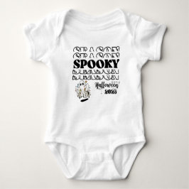 NIEDLICHE SPOOKSAISON HALLOWEEN T - Shirt