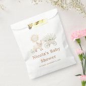 Niedliche Stalldusche Geschenktütchen (Versiegelt)