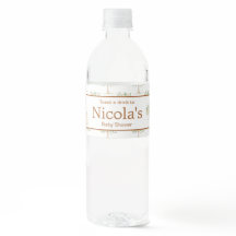 Niedliche Stalldusche