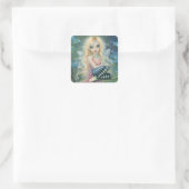 Niedliche Starlight Fairy Fantasy Art Stickers (Tasche)