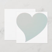 Niedliche, staubige Meeresfrüchte im Herzen Valent (Vorne/Hinten)