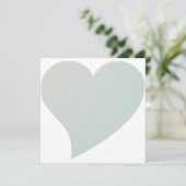 Niedliche, staubige Meeresfrüchte im Herzen Valent (Stehend Vorderseite)