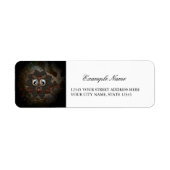 Niedliche Steampuhu (Vorne)