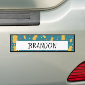 Niedliche Sticker-Schreibtischoberflächen für Anan Autoaufkleber (Auf Auto)