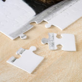 Niedliche stolze Rottie Mama der Rottweiler Puzzle (Seite)