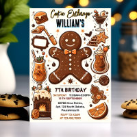 niedliche süße Speisen Kids Keks Kekse Tausch 7. G