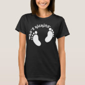 Niedliche T-Shirts (Vorderseite)