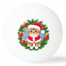 Niedliche Tabby Katze in Santa Angeli