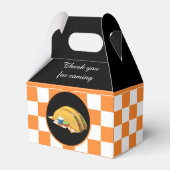 niedliche tako-Ansammlung Geschenkschachtel (Vorderseite)