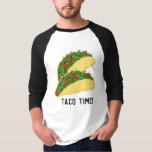 NIEDLICHE Takos T-Shirt<br><div class="desc">Spüren Sie Ihr Leben mit diesem lustigen Hemd. Passen Sie es an und fügen Sie Ihren eigenen Text hinzu. Und vergewissern Sie sich, dass mein Shop für weitere Designs Karo!</div>