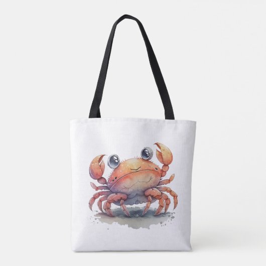 Niedliche Tasche (Rückseite)