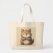 niedliche Tasche (Vorne)