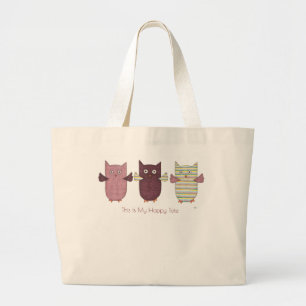 Niedliche Tasche - Das ist meine glückliche Tasche