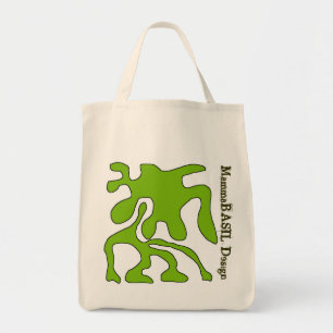 Niedliche Tasche! Tragetasche