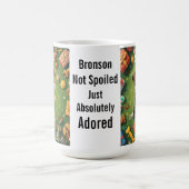 Niedliche Tasse (Mittel)