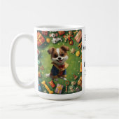 Niedliche Tasse (Links)