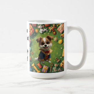 Niedliche Tasse