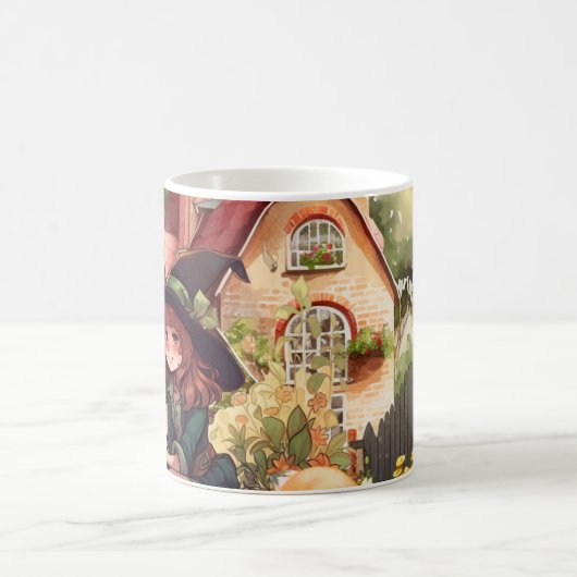 Niedliche Tasse (Mittel)