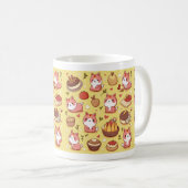 Niedliche Tasse (VorderseiteRechts)