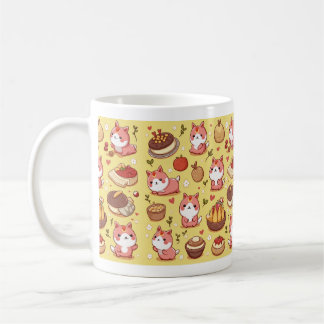Niedliche Tasse