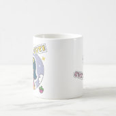 Niedliche Tasse (Mittel)