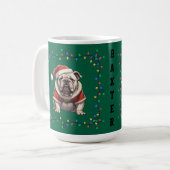 Niedliche Tasse (Vorderseite Links)