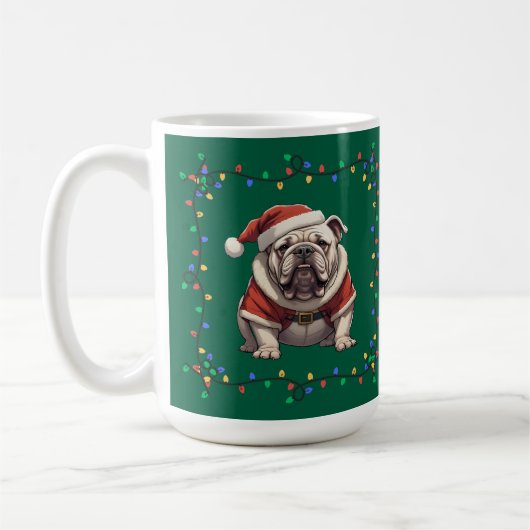 Niedliche Tasse (Links)