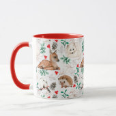 Niedliche Tasse (Links)