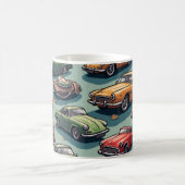 Niedliche Tasse (Mittel)