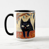 Niedliche Tasse (Links)