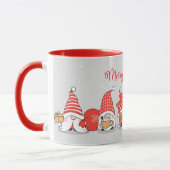 Niedliche Tasse (Links)