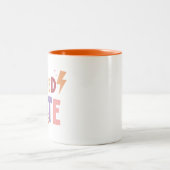 Niedliche Tasse (Mittel)