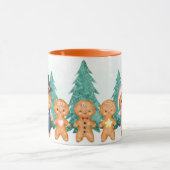 Niedliche Tasse (Zentrum)