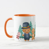 Niedliche Tasse (Links)