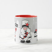 Niedliche Tasse (Zentrum)