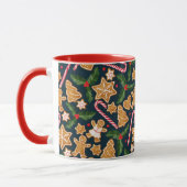 Niedliche Tasse (Links)