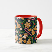 Niedliche Tasse (VorderseiteRechts)