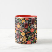 Niedliche Tasse (Zentrum)