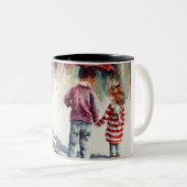 NIEDLICHE TASSE (VorderseiteRechts)