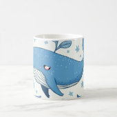 niedliche Tasse (Mittel)